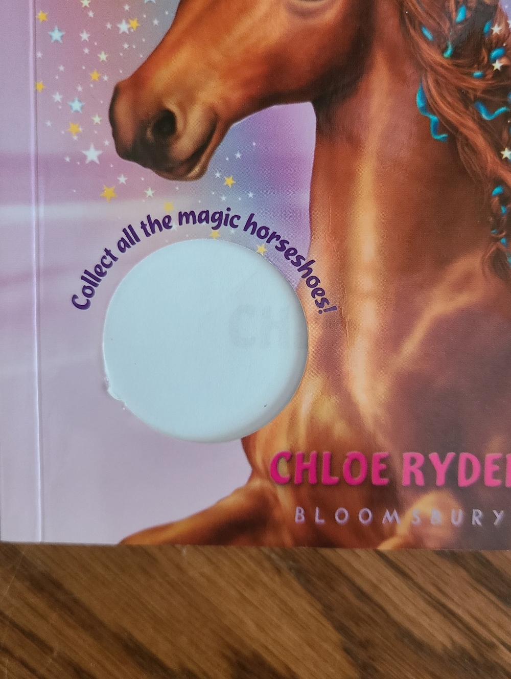Princess Ponies: 2 Books - Picture 4 of 15